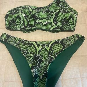 Swimsuit